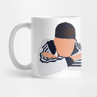 larray Mug